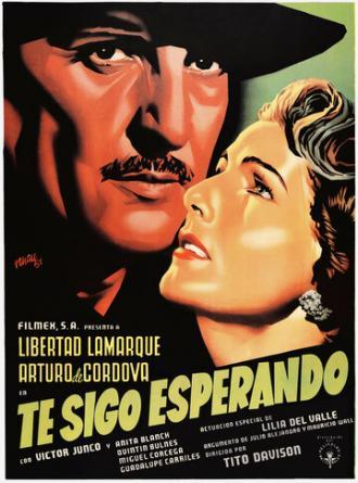 Te sigo esperando (фильм 1952)