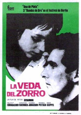 Сезон охоты на лисиц закрыт (фильм 1966)