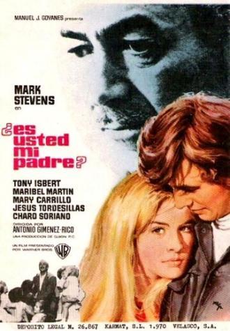 ¿Es usted mi padre? (фильм 1971)