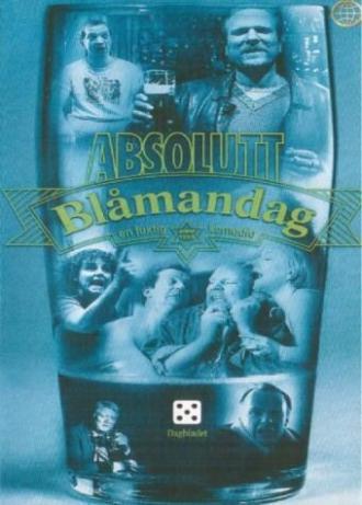 Жестокое похмелье (фильм 1999)