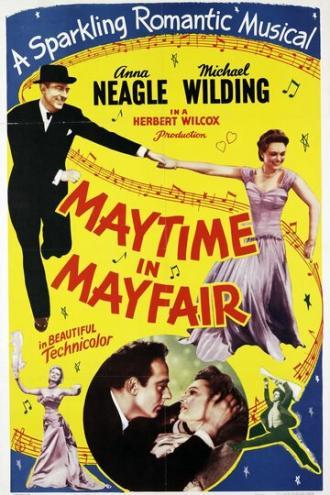 Май в Мэйфэйре (фильм 1949)