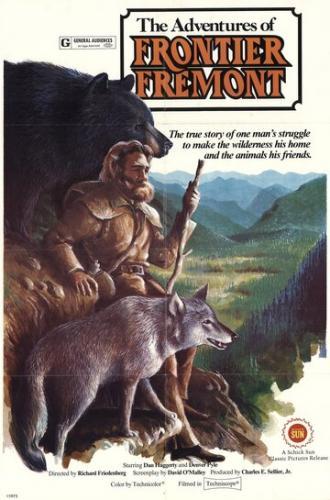 The Adventures of Frontier Fremont (фильм 1976)