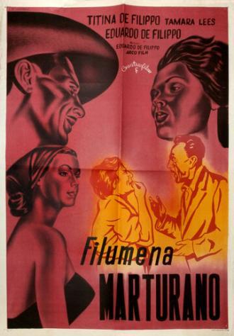 Филумена Мартурано (фильм 1951)