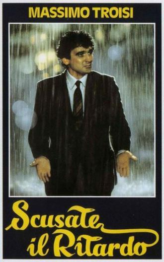 Простите за опоздание (фильм 1983)