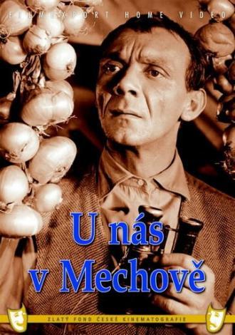 У нас в Мехове (фильм 1960)