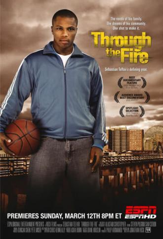 Сквозь огонь (фильм 2005)