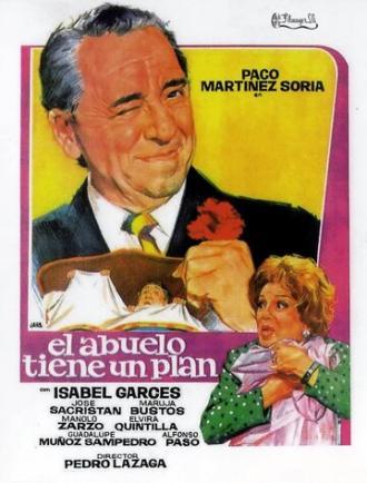 El abuelo tiene un plan (фильм 1973)