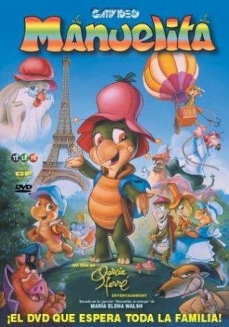 Мануэлита (фильм 1999)