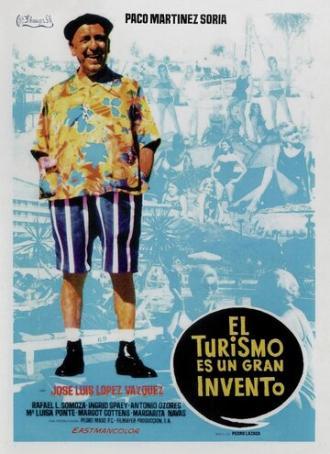 El turismo es un gran invento (фильм 1968)