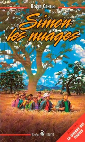 Simon les nuages (фильм 1990)
