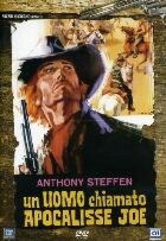Апокалипсис Джо (фильм 1970)