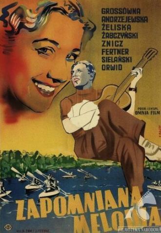 Забытая мелодия (фильм 1938)