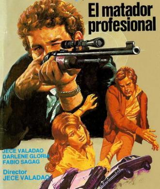 Профессиональный убийца (фильм 1969)