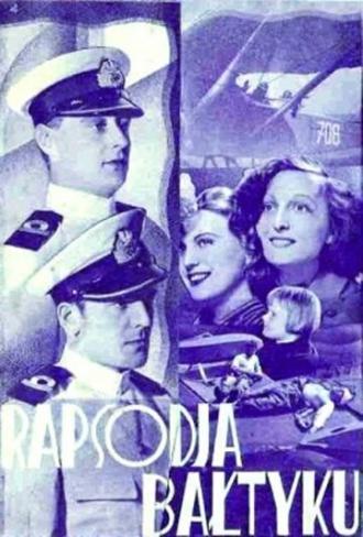 Рапсодия Балтики (фильм 1935)