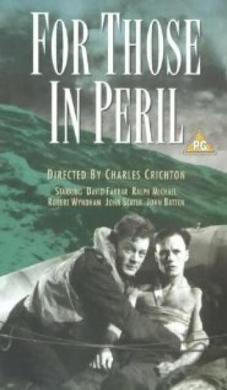 For Those in Peril (фильм 1944)