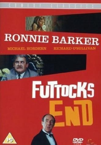 Futtocks End (фильм 1970)