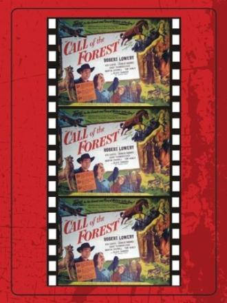 Call of the Forest (фильм 1949)
