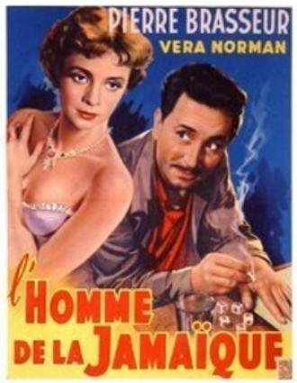 Человек с Ямайки (фильм 1950)