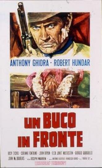 Дырка в голове (фильм 1968)