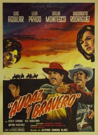 Audaz y bravero (фильм 1965)