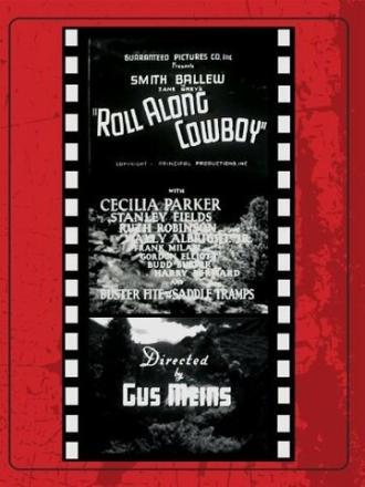 Roll Along, Cowboy (фильм 1937)