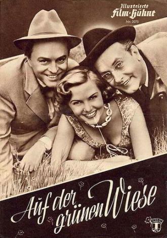 Auf der grünen Wiese (фильм 1953)