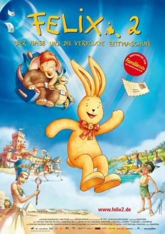 Феликс 2 (фильм 2006)