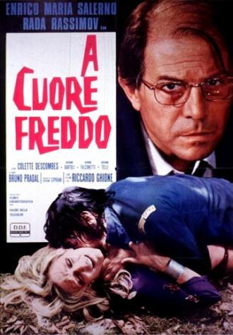 A cuore freddo (фильм 1971)