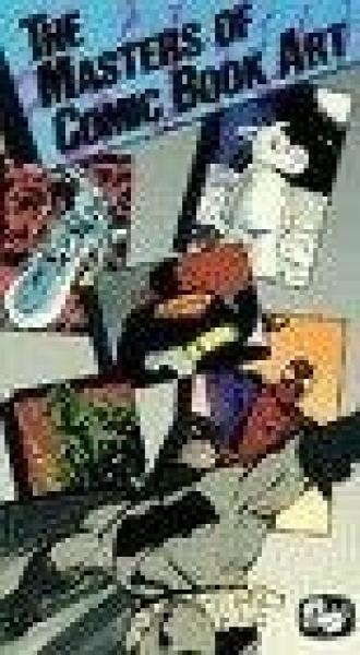 The Masters of Comic Book Art (фильм 1987)