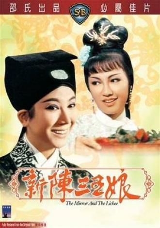 Зеркало и личи (фильм 1967)