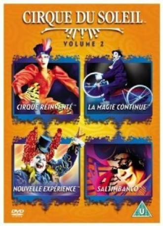 La magie continue (фильм 1986)