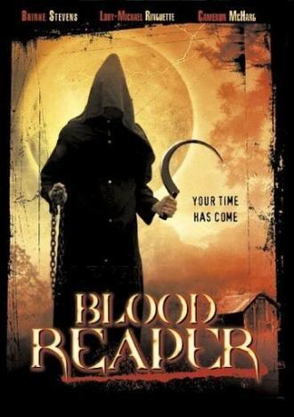 Blood Reaper (фильм 2004)