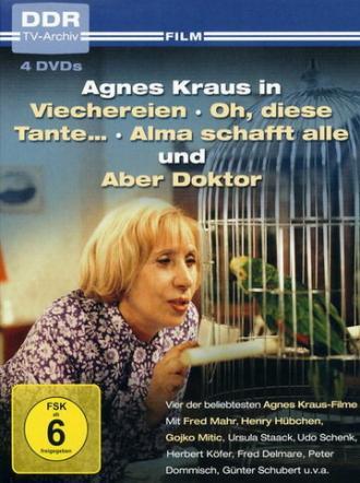 Alma schafft alle (фильм 1980)