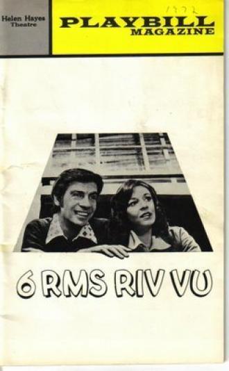 Квартира с видом на реку (фильм 1974)