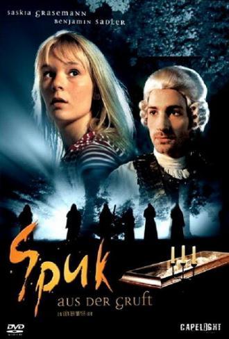 Тайна старинного склепа (фильм 1998)