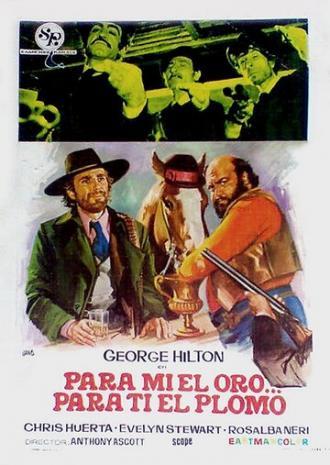 Трюкач Дики (фильм 1973)