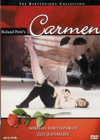 Кармен (фильм 1981)