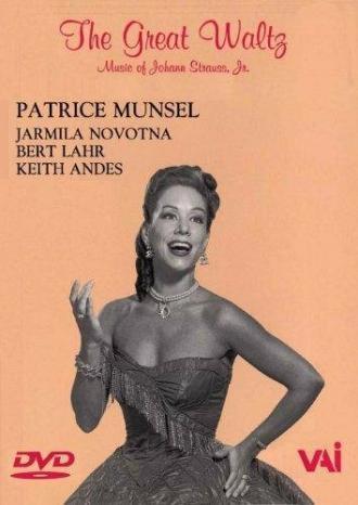 The Great Waltz (фильм 1955)
