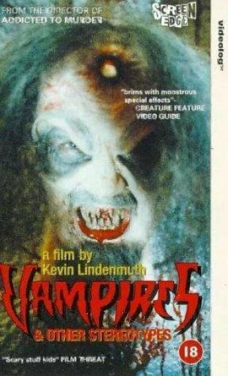 Vampires and Other Stereotypes (фильм 1994)