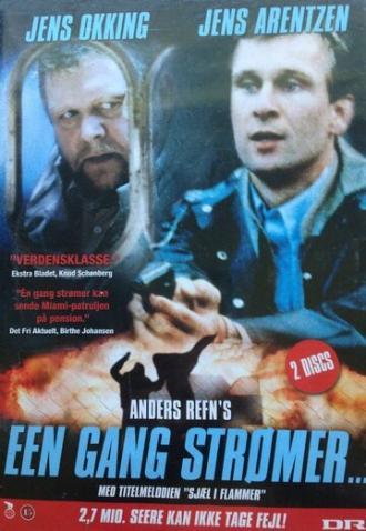 Een gang strømer... (сериал 1987)