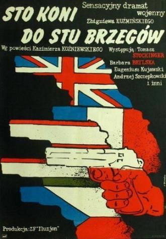 Сто коней к ста берегам (фильм 1978)