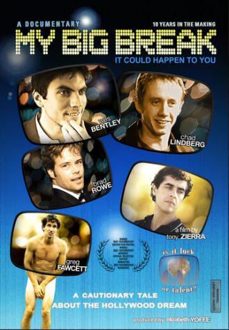 My Big Break (фильм 2009)