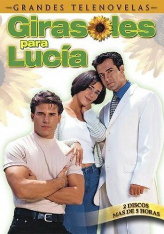 Подсолнухи для Лусии (сериал 1999)
