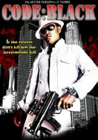 Code Black (фильм 2008)