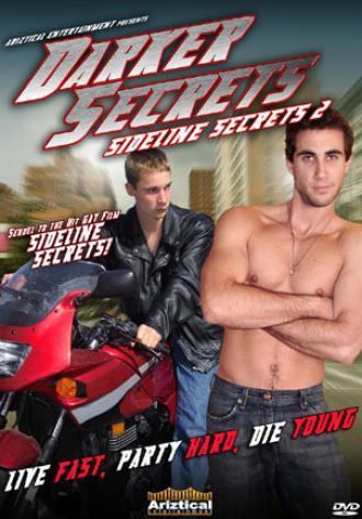Темные секреты (фильм 2008)