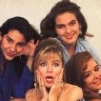 Девчушки (сериал 1991)