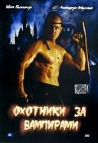 Охотники за вампирами (фильм 2004)