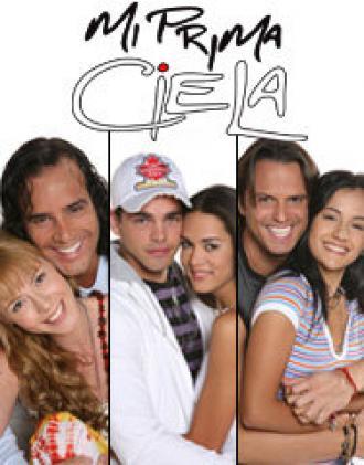 Моя кузина Сиела (сериал 2007)