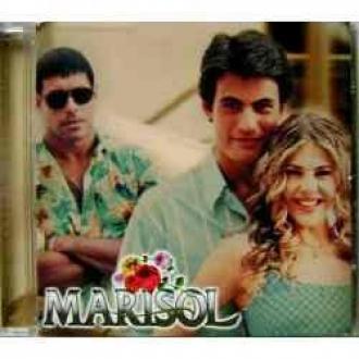 Марисоль (сериал 2002)