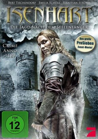 Isenhart - Die Jagd nach dem Seelenfänger (фильм 2011)